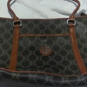 Giani bernini purse